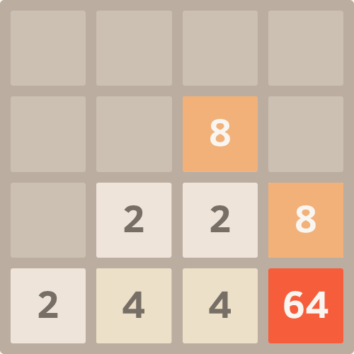 2048 Directory - All 2048 Games in One Place!