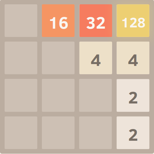 2048 Directory - All 2048 Games in One Place!